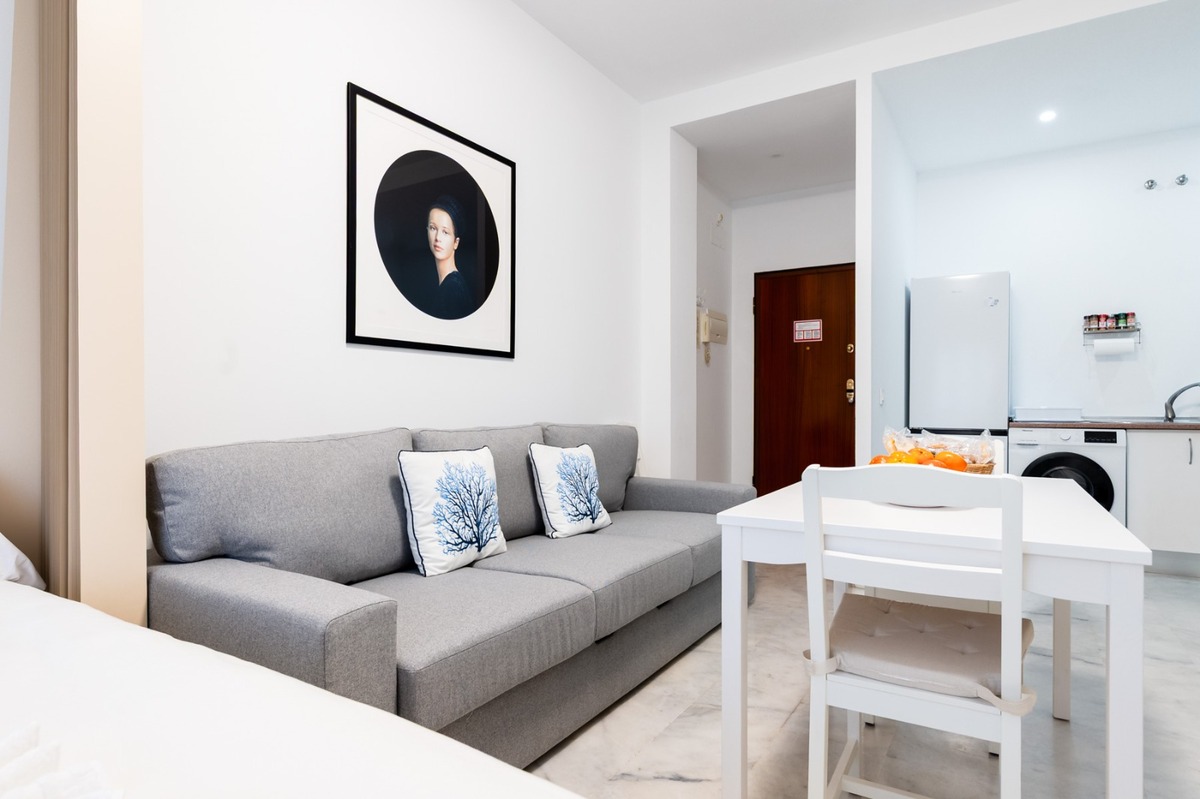 Apartamento Barrerillo 5 - 333 - 8